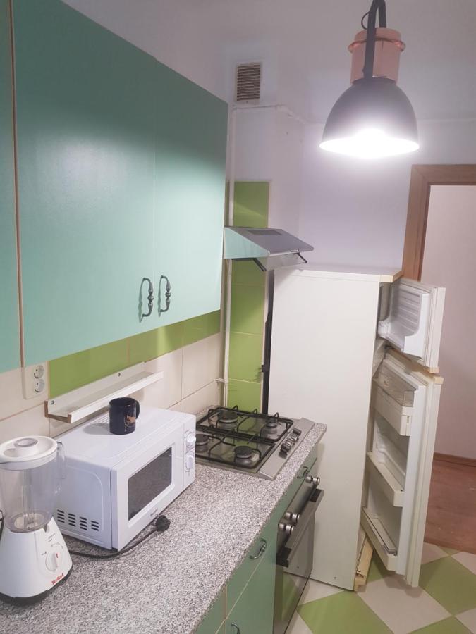 Apartament Simona Apartment Brasov Luaran gambar