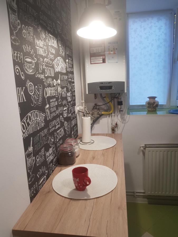 Apartament Simona Apartment Brasov Luaran gambar